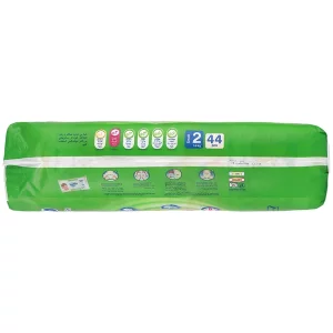 پوشک بچه مولفیکس سایز 2