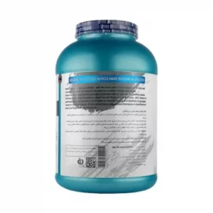 گینر استلا 3100 گرم شکلاتی