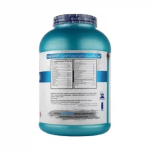 گینر استلا 3100 گرم شکلاتی