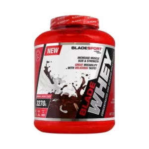 پودر پروتئین وی بلید اسپرت 2270 گرم