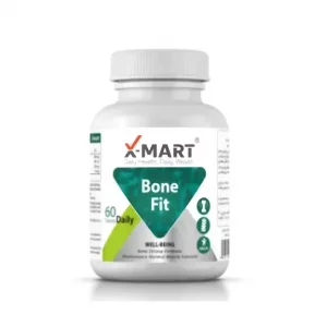 مکمل بن فیت ۶۰ عددی