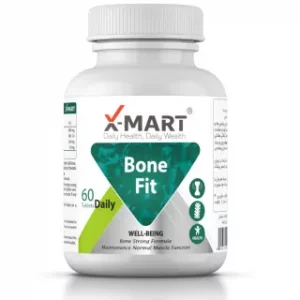 مکمل بن فیت ۶۰ عددی