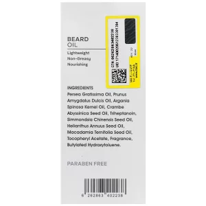 روغن ریش سریتا