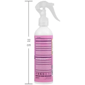 سرم دوفاز نرم کننده و ضد وز مو سریتا