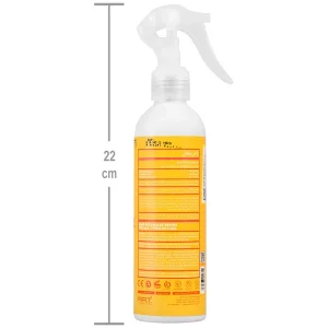 سرم دو فاز نرم کننده و گره باز کن سریتا