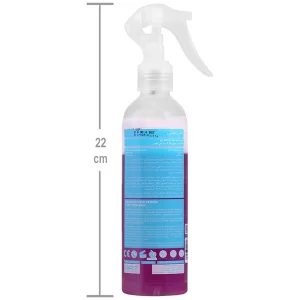 سرم دو فاز محافظ موی نازک و کم حجم سریتا