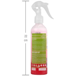 سرم دو فاز محافظ موی رنگ شده