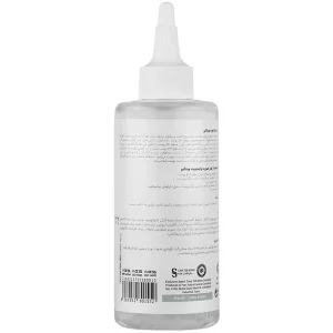 تونر ضد لک ویتالیر