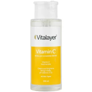 میسلار واتر ویتامین سی ویتالیر