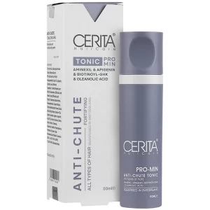 تونیک ضد ریزش پرومین سریتا