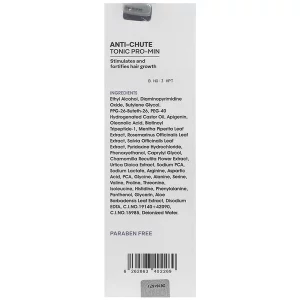 تونیک ضد ریزش پرومین سریتا