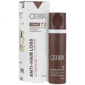 تونیک ضد ریزش T2 سریتا