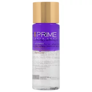 محلول پاک کننده دوفاز آرایش چشم پریم