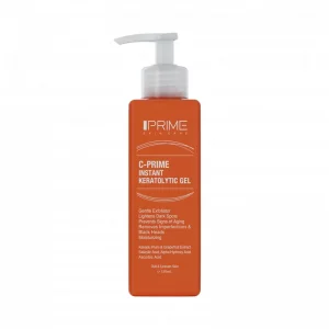 ژل لایه بردار فوری ویتامین سی پریم