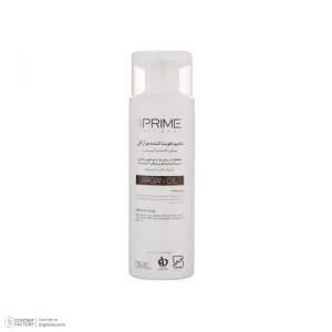 شامپو تقویت کننده مو آرگان ام پلاس پریم