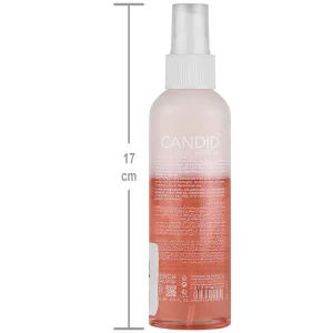 سرم موی ترمیم کننده دو فاز کاندید 150 میلی لیتر