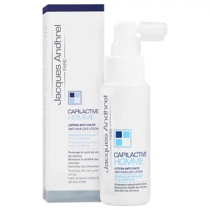 تونیک تقویت کننده موی آقایان ژاک آندرل