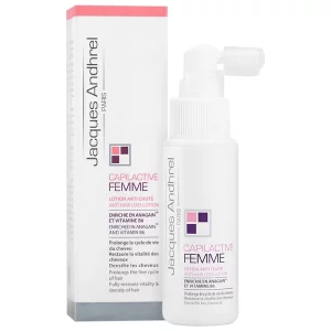 تونیک تقویت کننده موی بانوان ژاک آندرل