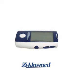 دستگاه تست قند خون زیکلاس مد TD-4267