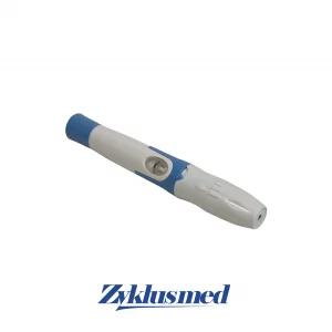 دستگاه تست قند خون زیکلاس مد TD-4267