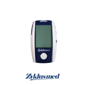 دستگاه تست قند خون زیکلاس مد TD-4267