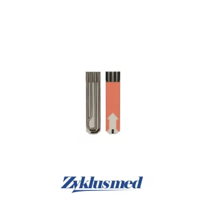 نوار تست قند خون زیکلاس مد TD-4267