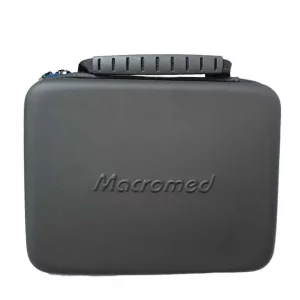 فشارسنج دیجیتال سخنگو ماکرومد مدل AES-U121