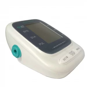 فشارسنج دیجیتال سخنگو ماکرومد مدل AES-U121