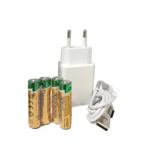 فشارسنج دیجیتال سخنگو ماکرومد مدل AES-U121