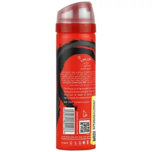 اسپری تاخیری موضعی گل رز آقایان پاورمن