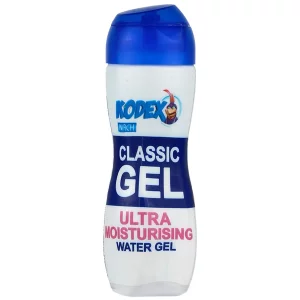 ژل روان کننده کلاسیک کدکس