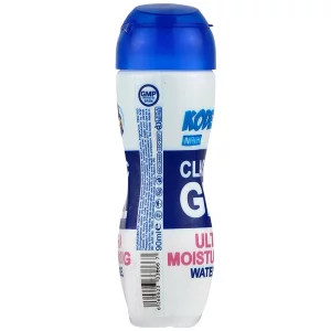 ژل روان کننده کلاسیک کدکس