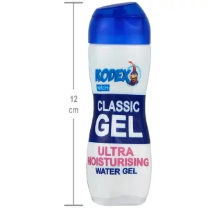 ژل روان کننده کلاسیک کدکس