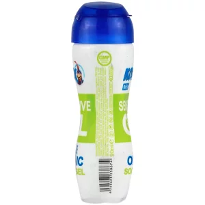 ژل روان کننده آلوئه ورا کدکس