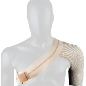 شانه بازوبند الاستیک آدور