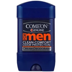 دئودورانت کرمی ضد تعریق آقایان کامان