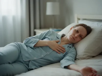 علائم کم‌خونی شدید