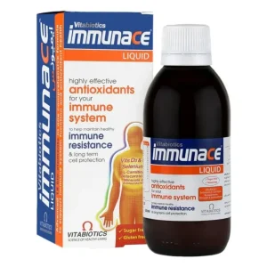 شربت ایمیونس