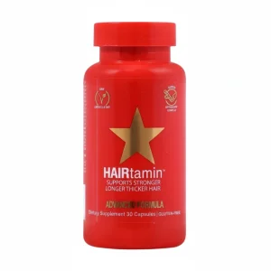 هیرتامین ادونس فرمولا