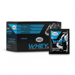 ساشه پروتئین وی یوروویتال