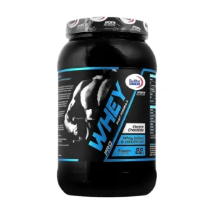 پودر پروتئین وی یوروویتال