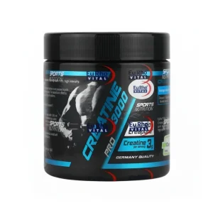 کراتین 3000 یوروویتال 250 گرم