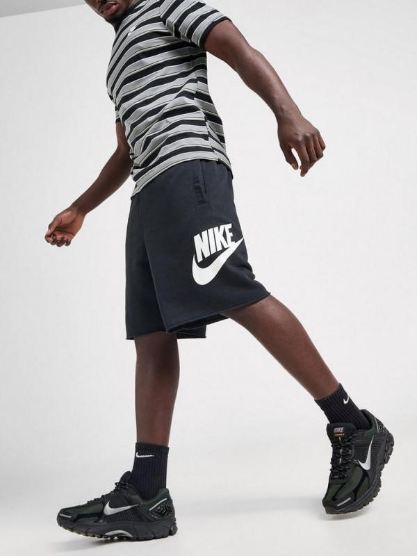 شلوارک  نایک