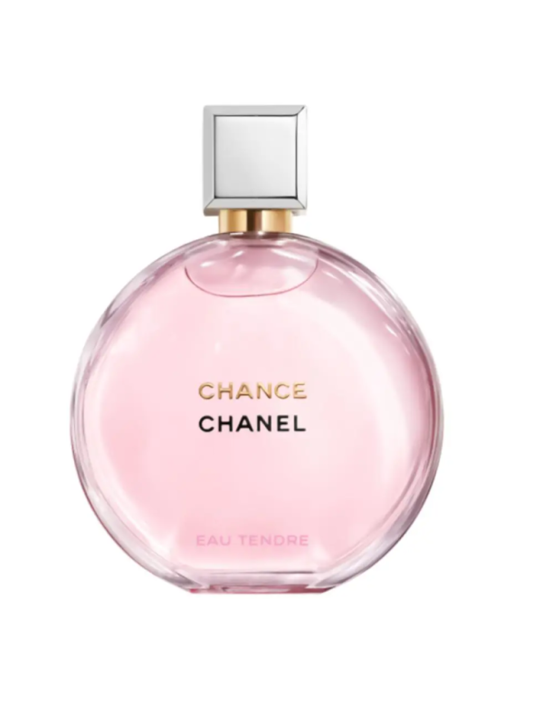 شنل چنس او تندر ادو پرفیوم
