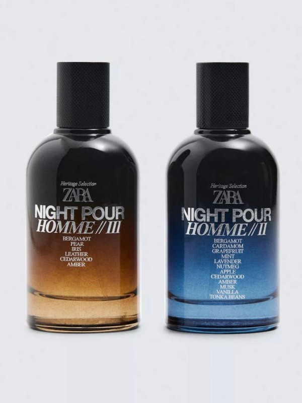 عطر زارا