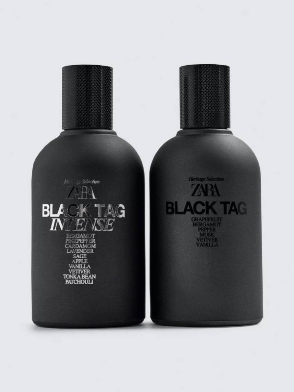 عطر زارا