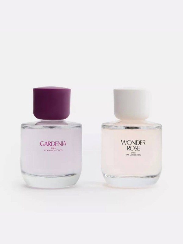 عطر زارا