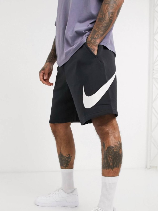 شلوارک نایک