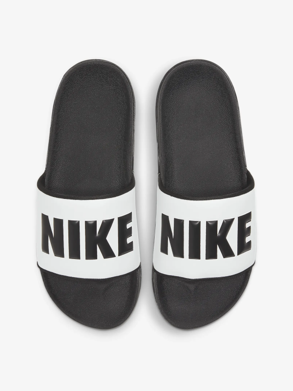 دمپایی نایک