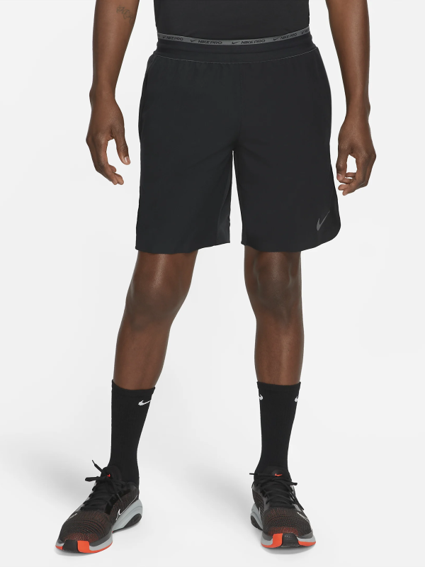 شلوارک نایک